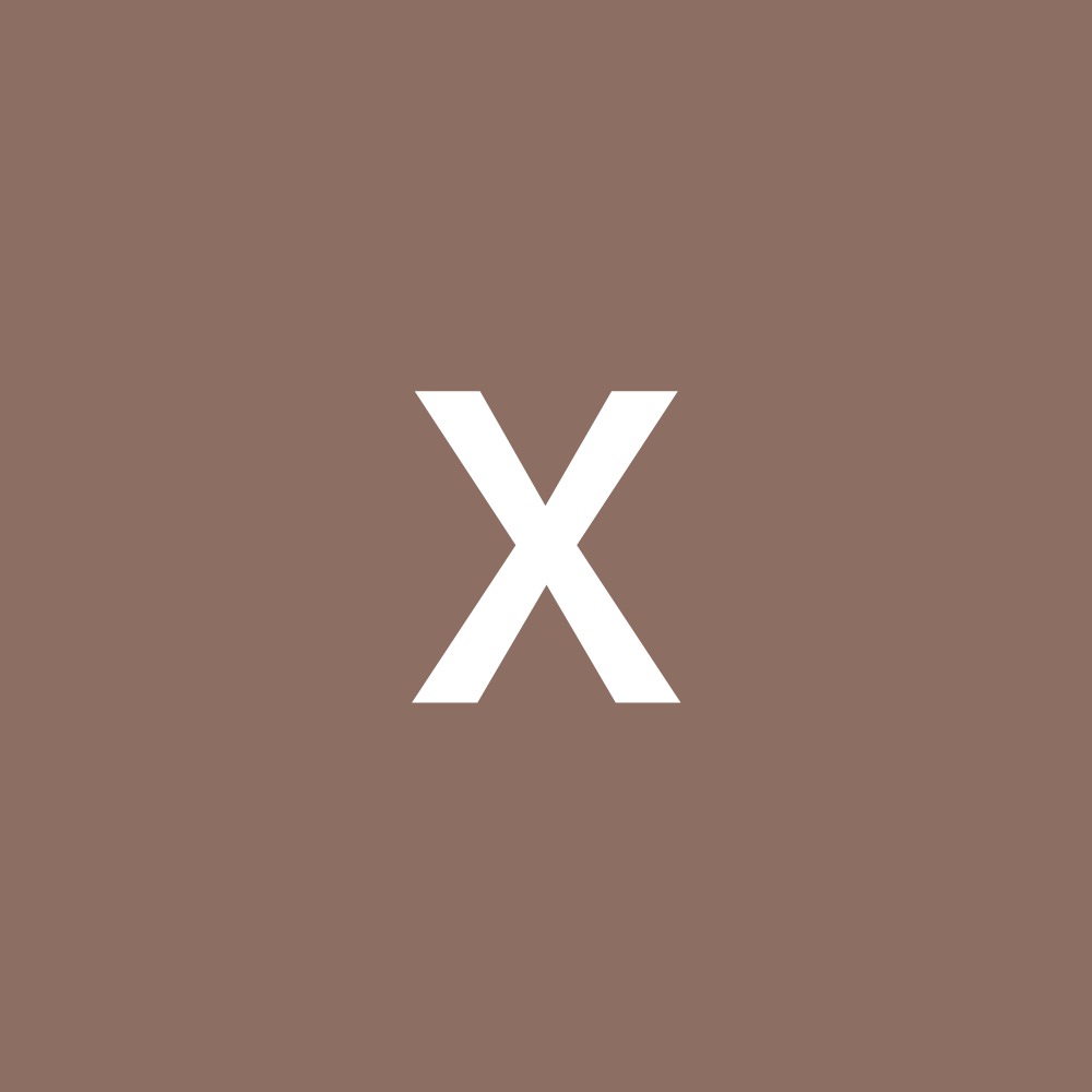 Meet your Posher, Xander